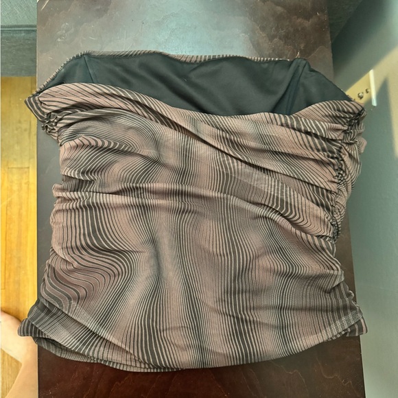 Zara corset top - Picture 2 of 5